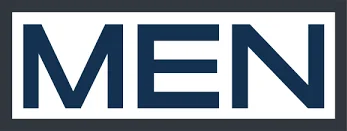 Men logo
