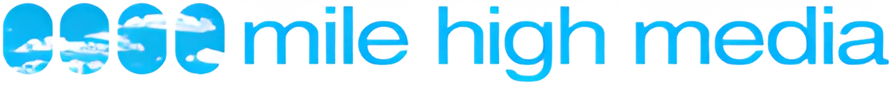Mile High Media logo