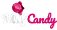 Milf Candy logo
