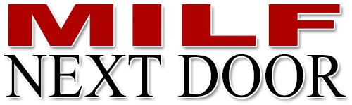MILF Next Door logo
