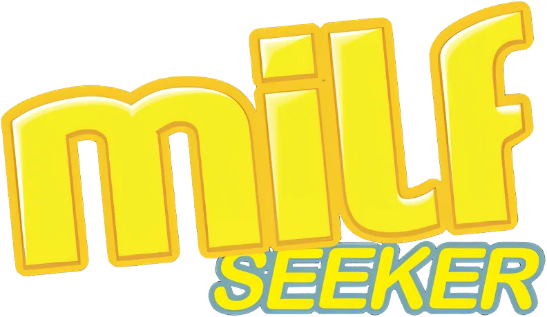 Milf Seeker logo