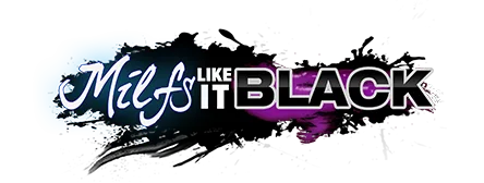 Milfs Like It Black logo
