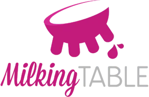 Milking Table logo