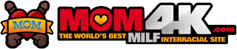 Mom 4K logo
