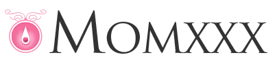 Mom XXX logo