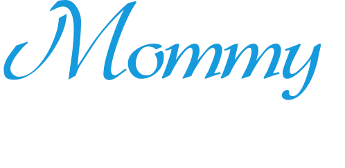 Mommy Got Boobs logo
