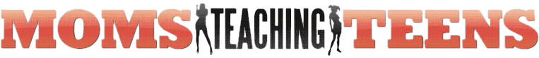 Moms Teaching Teens logo