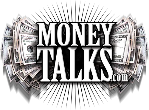 Money Talks logo