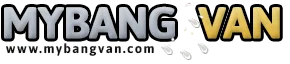 My Bang Van logo