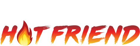 My Daughter's Hot Friend logo