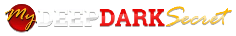 My Deep Dark Secret logo