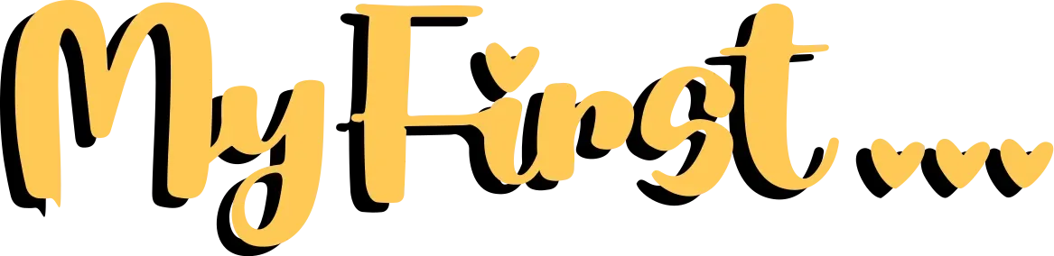 My First logo
