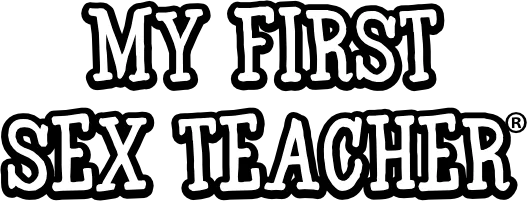 My First Sex Teacher logo