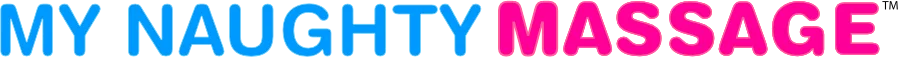 My Naughty Massage logo