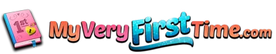 My Very First Time logo