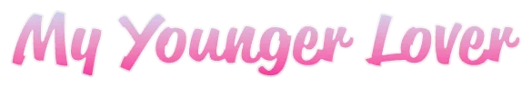 My Younger Lover logo
