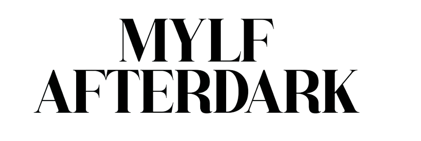Mylf After Dark logo