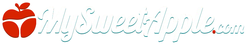 MySweetApple logo