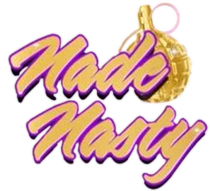 Nade Nasty logo