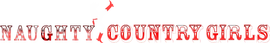 Naughty Country Girls logo
