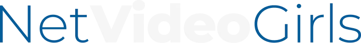 Net Video Girls logo