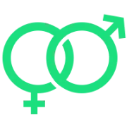 New Girls Fuck logo