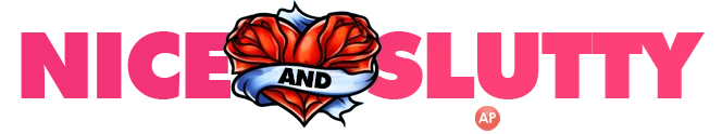 Nice and Slutty logo