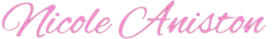Nicole Aniston logo
