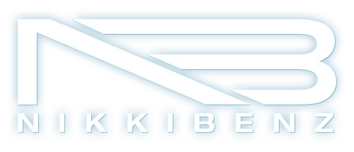 Nikki Benz logo
