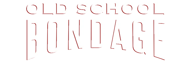Old School Bondage logo