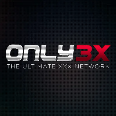 Only 3x logo