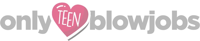 Only Teen Blowjobs logo