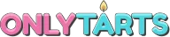 OnlyTarts logo