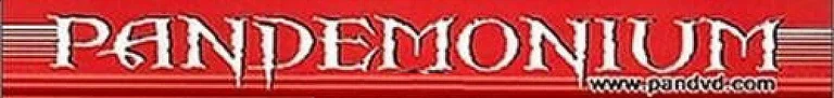Pandemonium logo