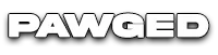 PAWGED logo