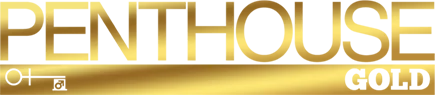 Penthouse Gold logo