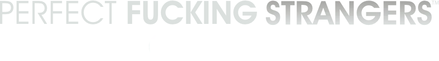 Perfect Fucking Strangers Classic logo