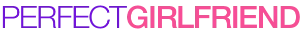 Perfect Girlfriend logo