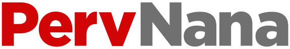 Perv Nana logo