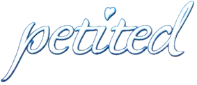 Petited logo