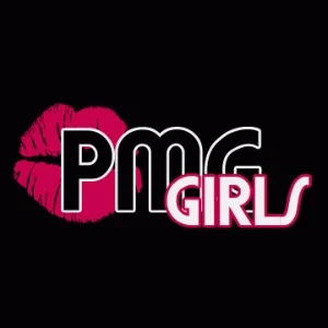 PMG Girls logo