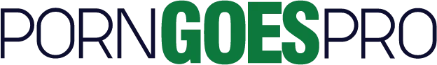 Porn Goes Pro logo