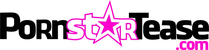 Porn Star Tease logo