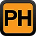 Pornhub: Creampie Cathy logo