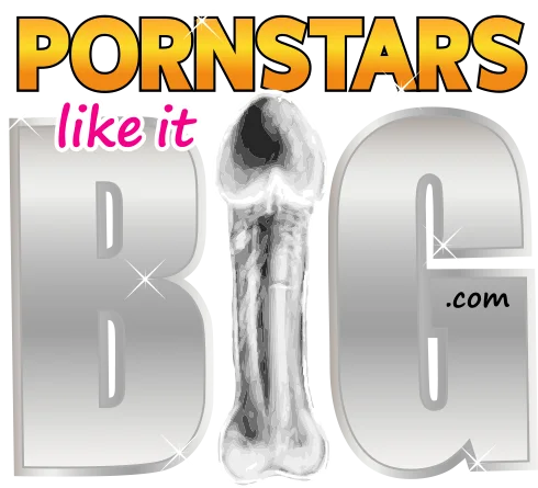 Pornstars Like It Big logo