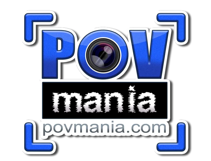 POV Mania logo