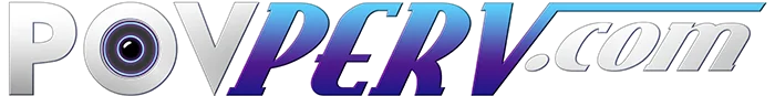 POV Perv logo
