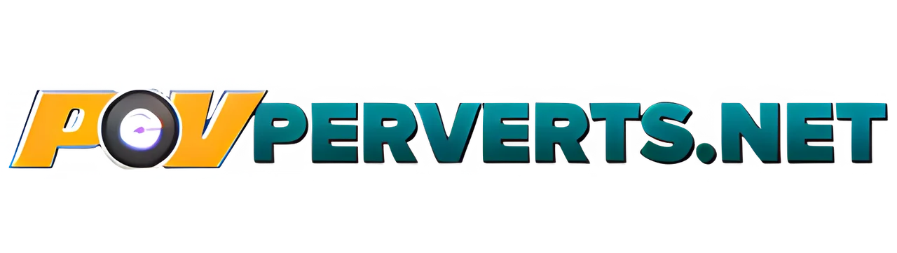 POV Perverts logo