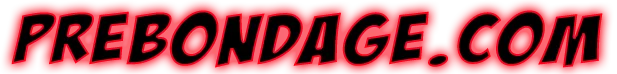 Prebondage logo