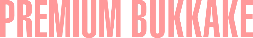 Premium Bukkake logo